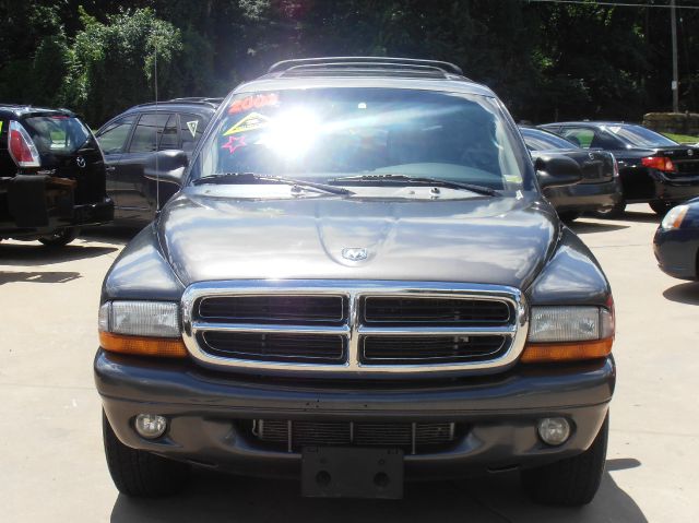 2003 Dodge Durango Super