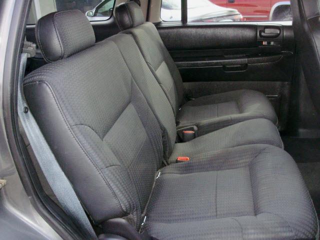 2003 Dodge Durango S