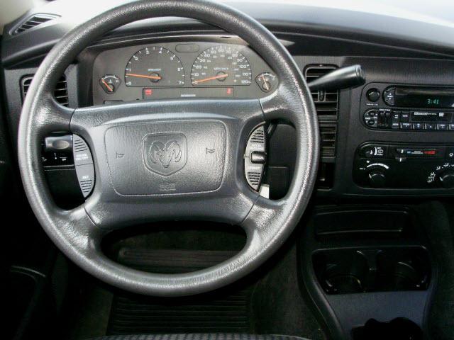 2003 Dodge Durango S