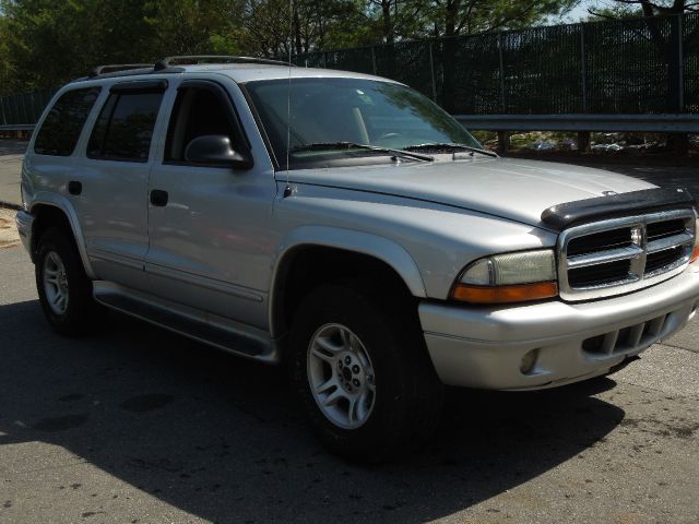 2003 Dodge Durango Wagon SE