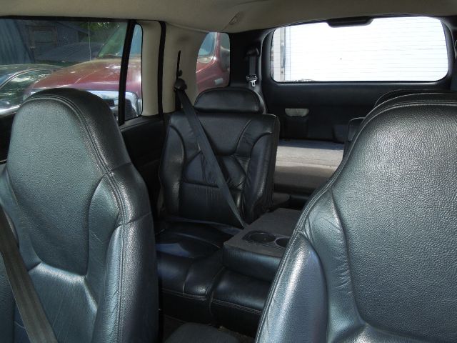 2003 Dodge Durango Wagon SE