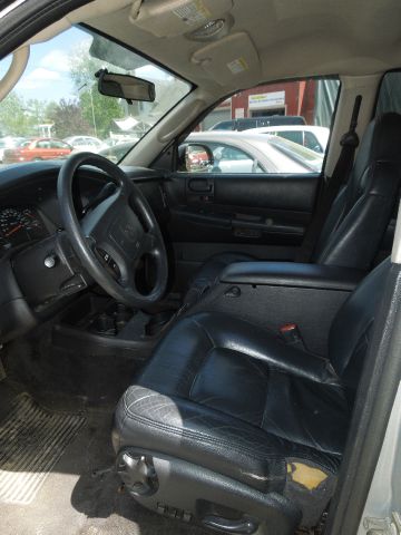 2003 Dodge Durango Wagon SE