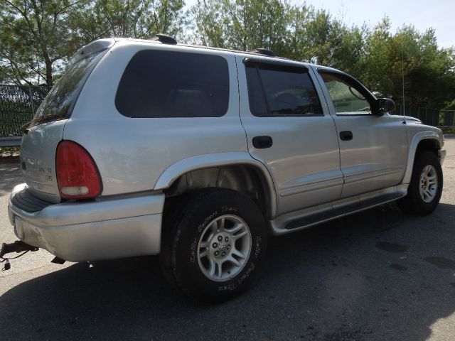 2003 Dodge Durango Wagon SE