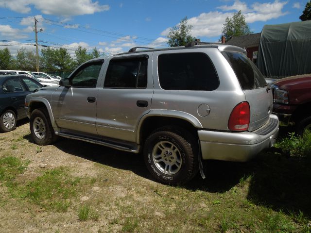 2003 Dodge Durango Wagon SE