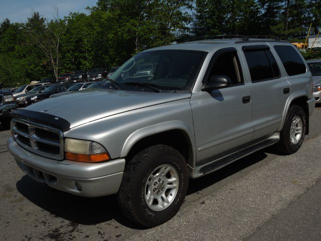 2003 Dodge Durango Wagon SE