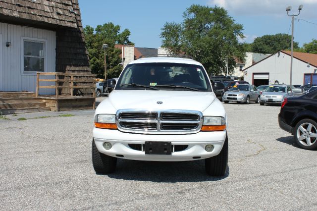 2003 Dodge Durango Wagon SE