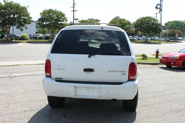 2003 Dodge Durango Wagon SE