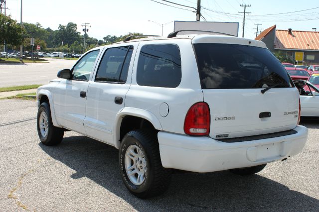 2003 Dodge Durango Wagon SE