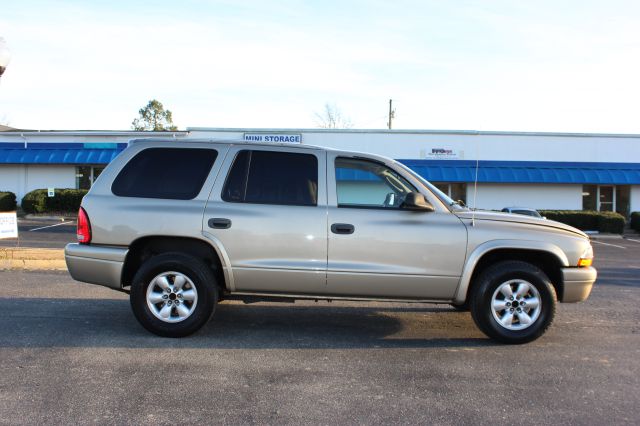 2003 Dodge Durango Extended Cab V8 LT W/1lt