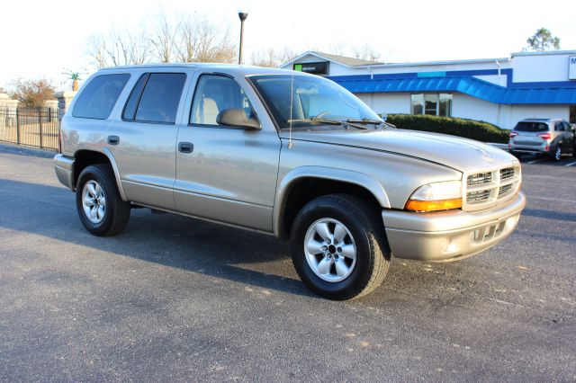 2003 Dodge Durango Extended Cab V8 LT W/1lt