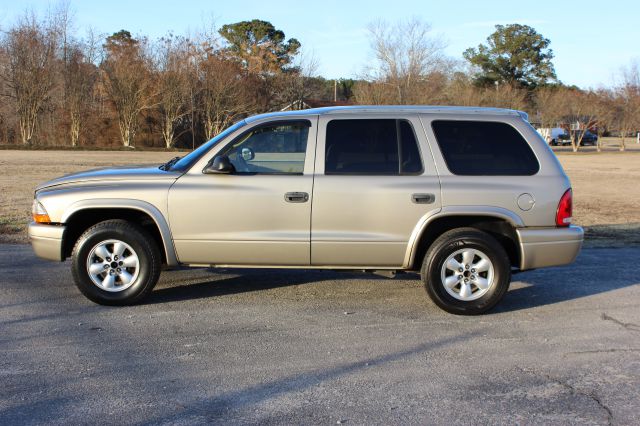 2003 Dodge Durango Extended Cab V8 LT W/1lt