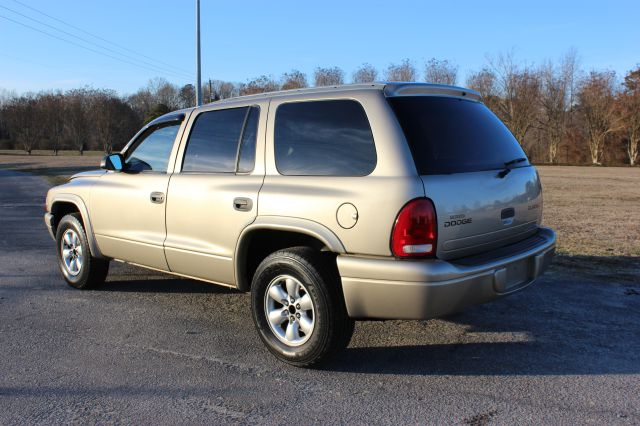 2003 Dodge Durango Extended Cab V8 LT W/1lt