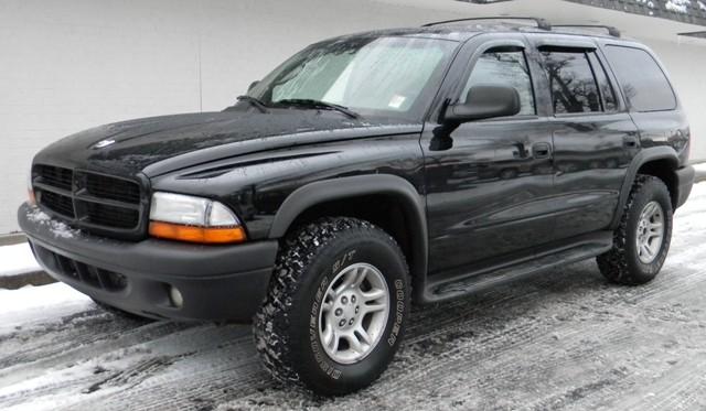 2003 Dodge Durango S