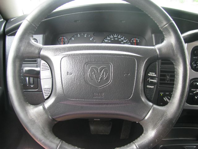 2003 Dodge Durango 131852