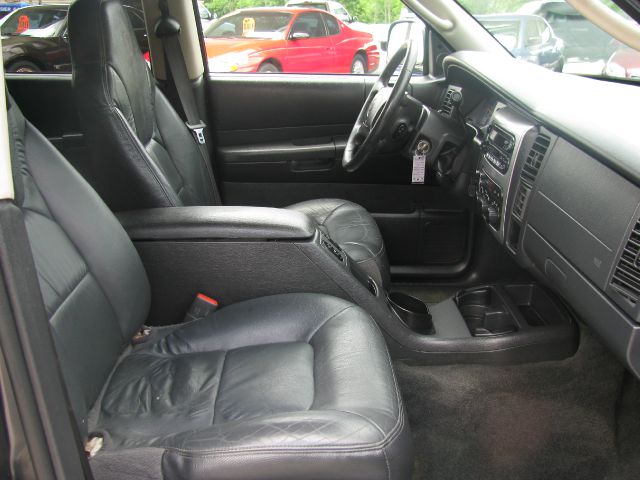 2003 Dodge Durango 131852