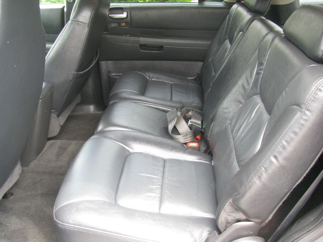 2003 Dodge Durango 131852