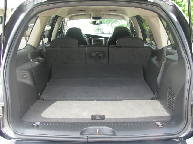 2003 Dodge Durango 131852