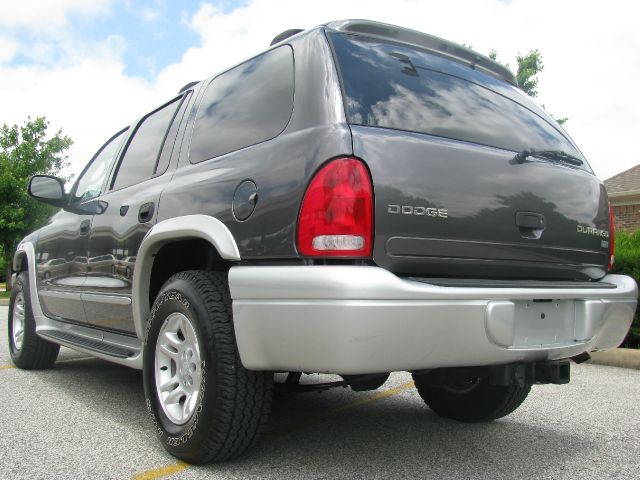 2003 Dodge Durango 131852