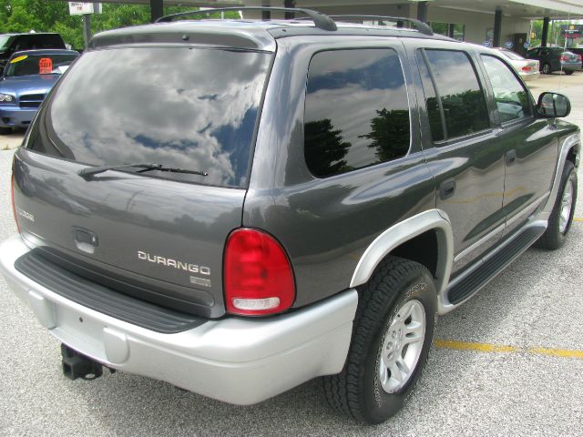 2003 Dodge Durango 131852