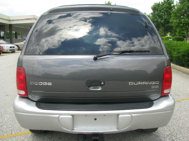 2003 Dodge Durango 131852