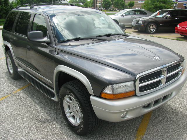 2003 Dodge Durango 131852