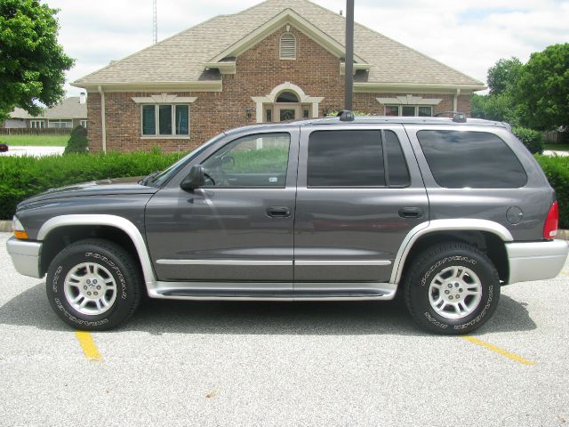 2003 Dodge Durango 131852