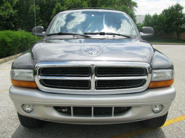 2003 Dodge Durango 131852