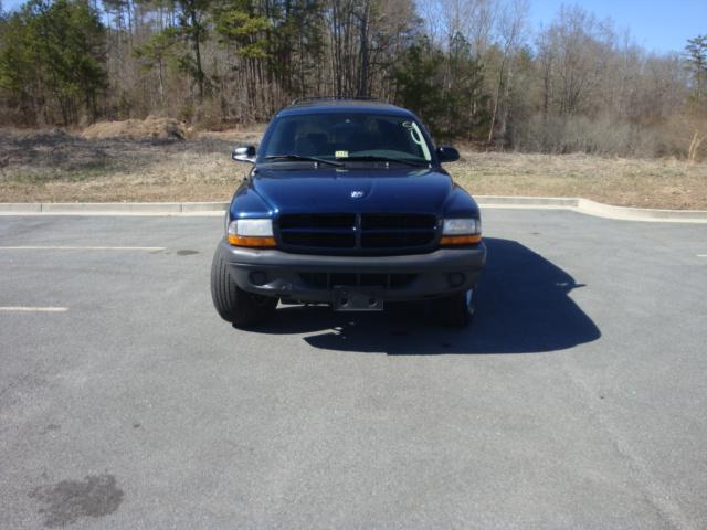 2003 Dodge Durango ES Sport