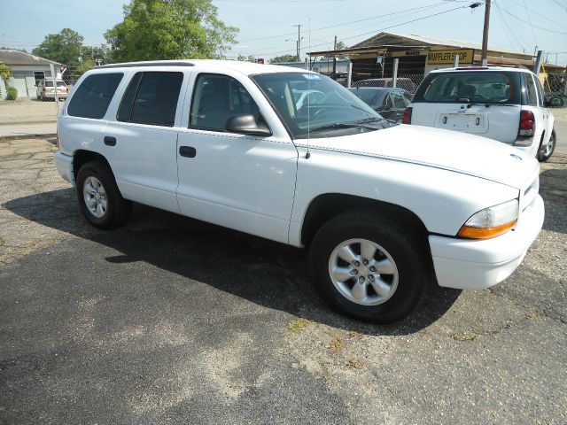 2003 Dodge Durango Extended Cab V8 LT W/1lt