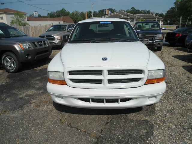 2003 Dodge Durango Extended Cab V8 LT W/1lt