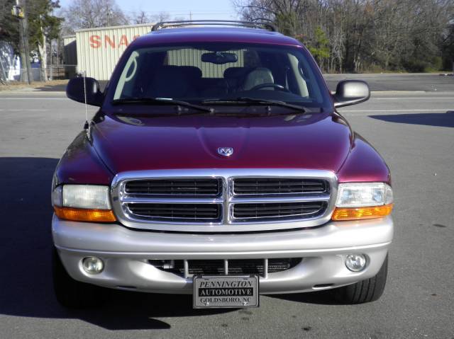 2003 Dodge Durango Slt/rt