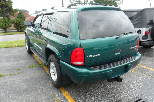 2003 Dodge Durango Wagon SE