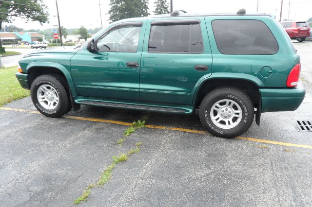 2003 Dodge Durango Wagon SE