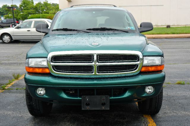 2003 Dodge Durango Wagon SE