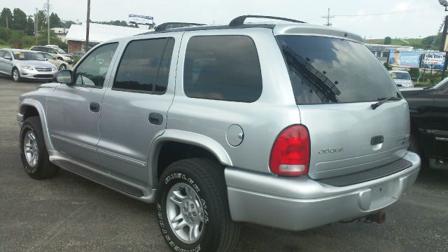 2003 Dodge Durango Wagon SE