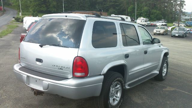 2003 Dodge Durango Wagon SE