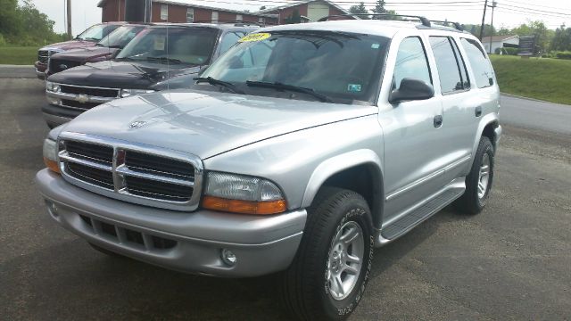 2003 Dodge Durango Wagon SE