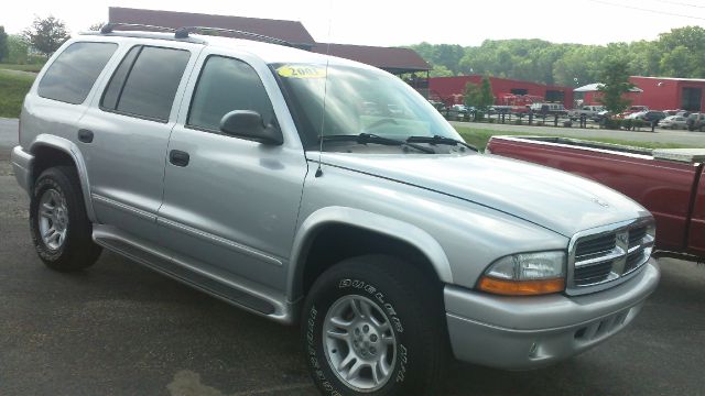 2003 Dodge Durango Wagon SE