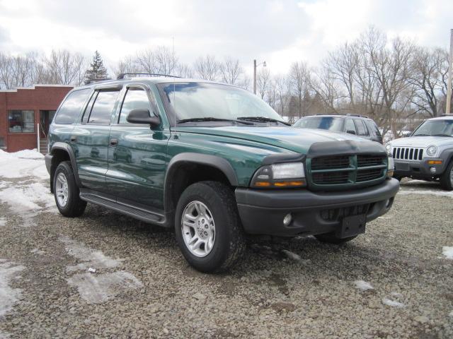 2003 Dodge Durango S