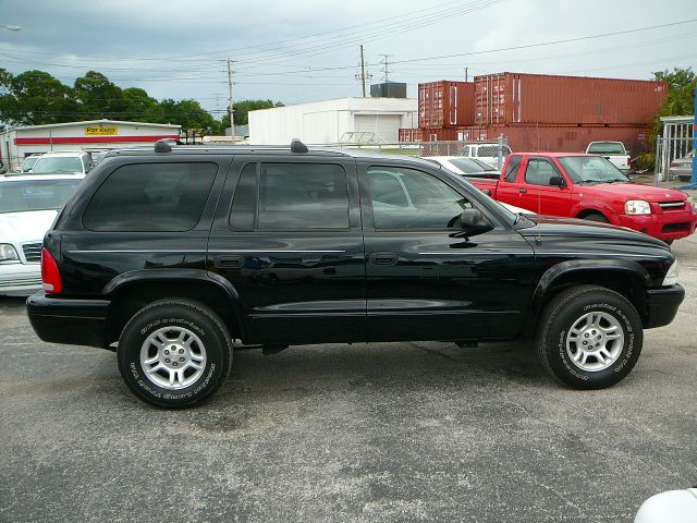 2003 Dodge Durango Wagon SE