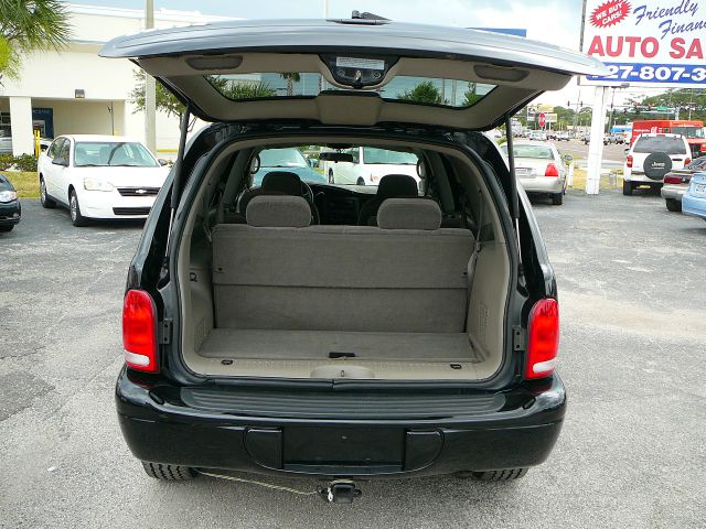 2003 Dodge Durango Wagon SE