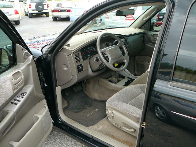 2003 Dodge Durango Wagon SE