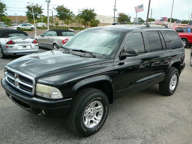 2003 Dodge Durango Wagon SE