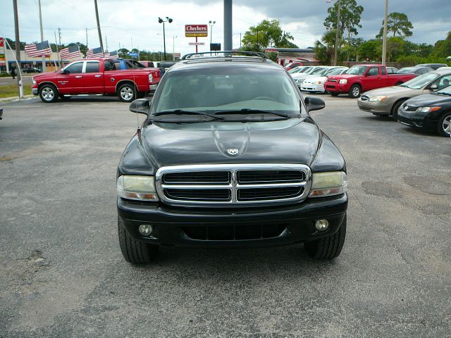 2003 Dodge Durango Wagon SE