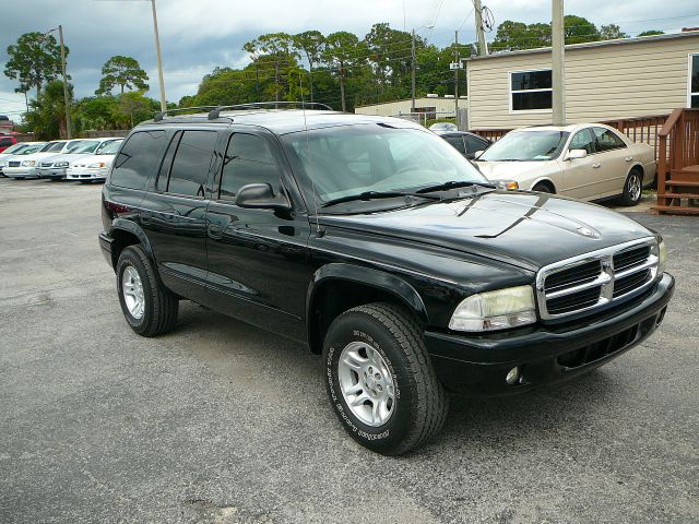 2003 Dodge Durango Wagon SE