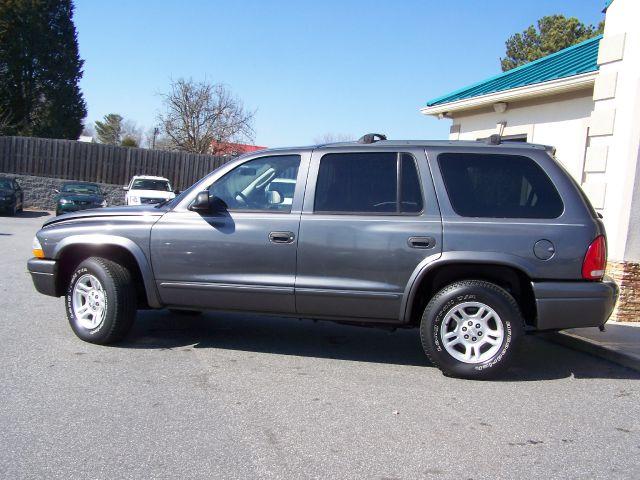 2003 Dodge Durango Super