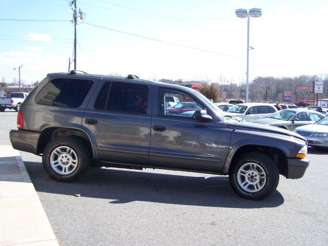 2003 Dodge Durango Super