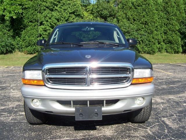 2003 Dodge Durango Slt/rt