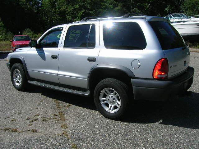 2003 Dodge Durango S