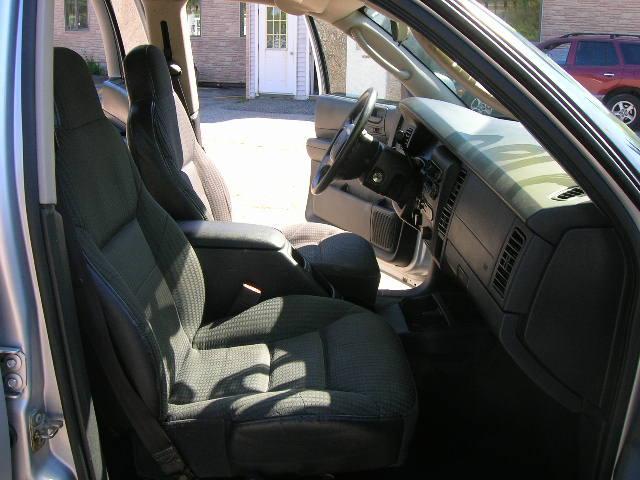 2003 Dodge Durango S